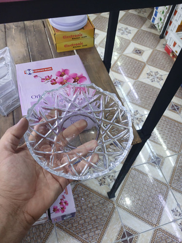 پیش دستی